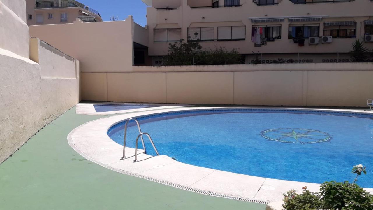 My Sun Time Daire Torremolinos Dış mekan fotoğraf