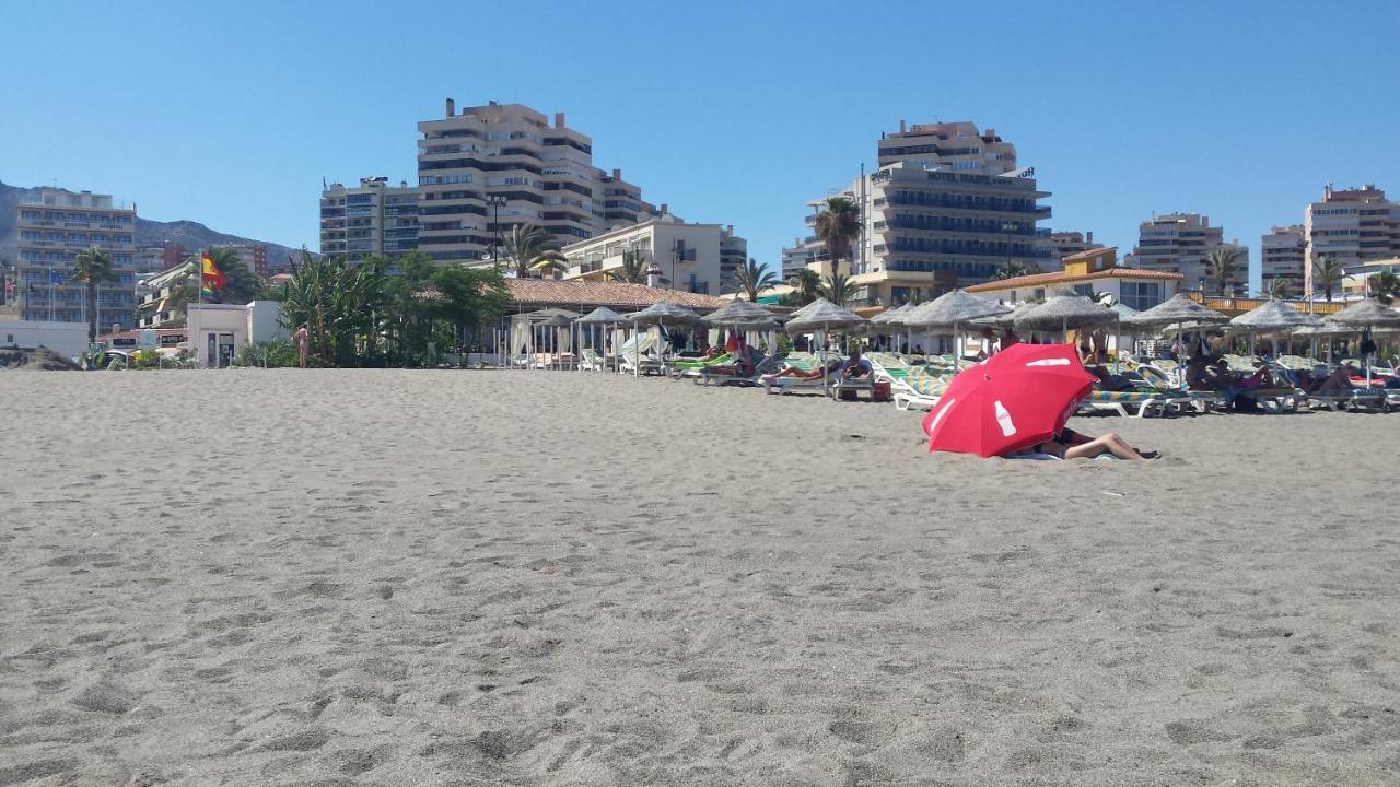 My Sun Time Daire Torremolinos Dış mekan fotoğraf
