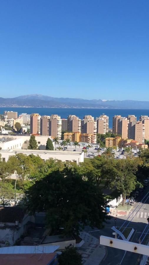 My Sun Time Daire Torremolinos Dış mekan fotoğraf